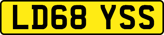 LD68YSS
