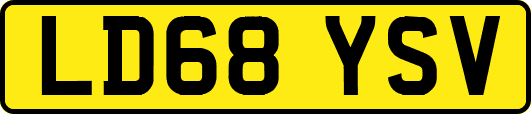 LD68YSV