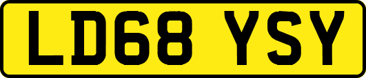LD68YSY