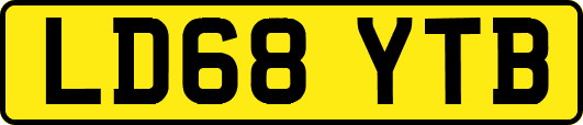 LD68YTB
