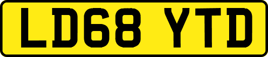 LD68YTD