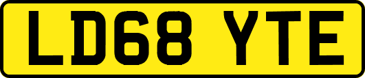 LD68YTE