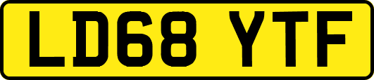 LD68YTF
