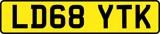 LD68YTK