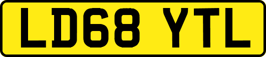 LD68YTL