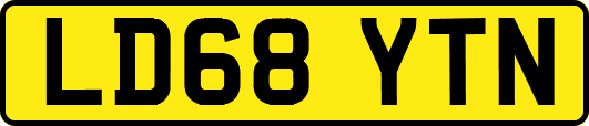 LD68YTN