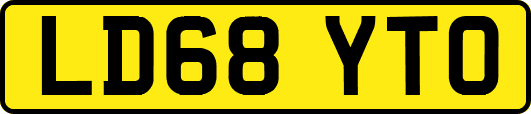 LD68YTO