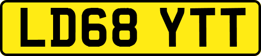 LD68YTT