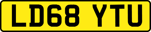 LD68YTU