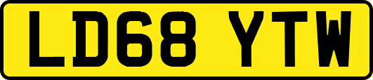 LD68YTW