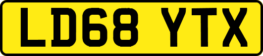 LD68YTX