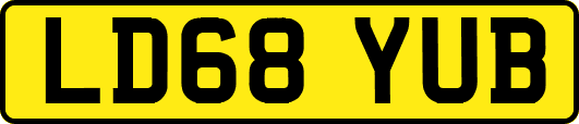 LD68YUB