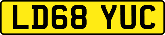LD68YUC