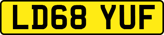 LD68YUF