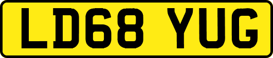 LD68YUG