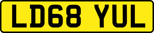 LD68YUL