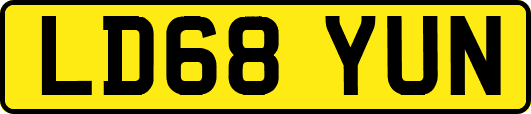 LD68YUN
