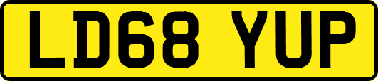 LD68YUP
