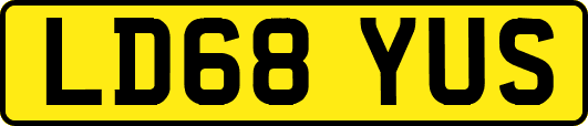 LD68YUS