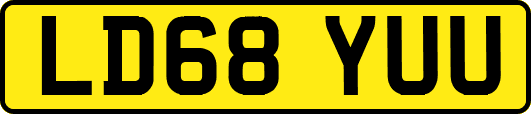 LD68YUU