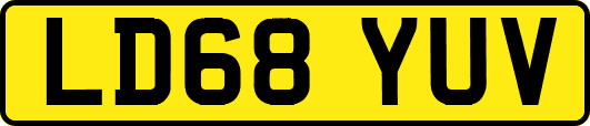 LD68YUV