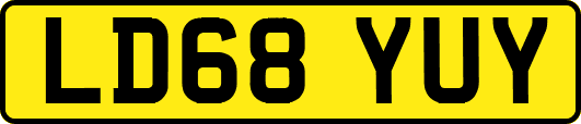 LD68YUY