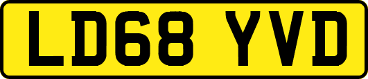 LD68YVD