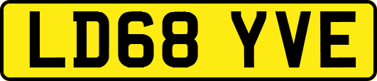 LD68YVE