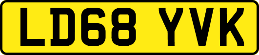 LD68YVK