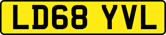 LD68YVL