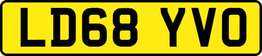 LD68YVO