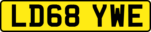 LD68YWE
