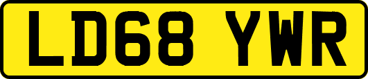 LD68YWR
