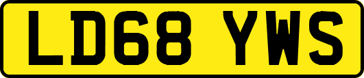 LD68YWS