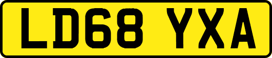 LD68YXA