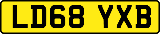 LD68YXB