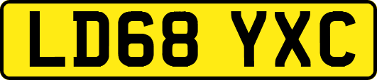 LD68YXC