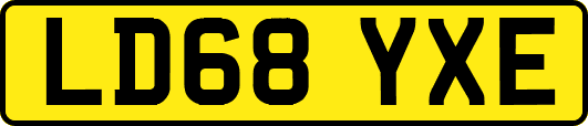 LD68YXE