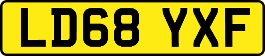 LD68YXF
