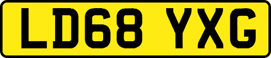LD68YXG