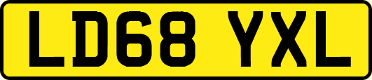 LD68YXL