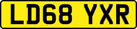 LD68YXR
