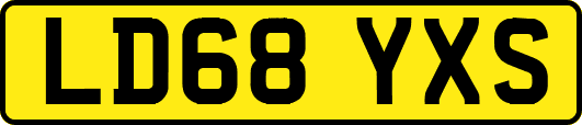 LD68YXS