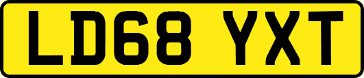 LD68YXT