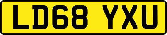 LD68YXU