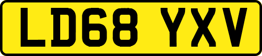 LD68YXV