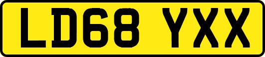 LD68YXX