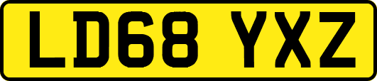 LD68YXZ