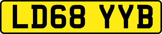 LD68YYB