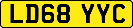 LD68YYC